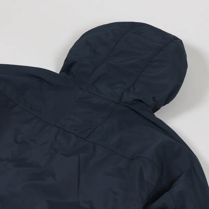 Fjallraven High Coast Wind Jacket Navy-6