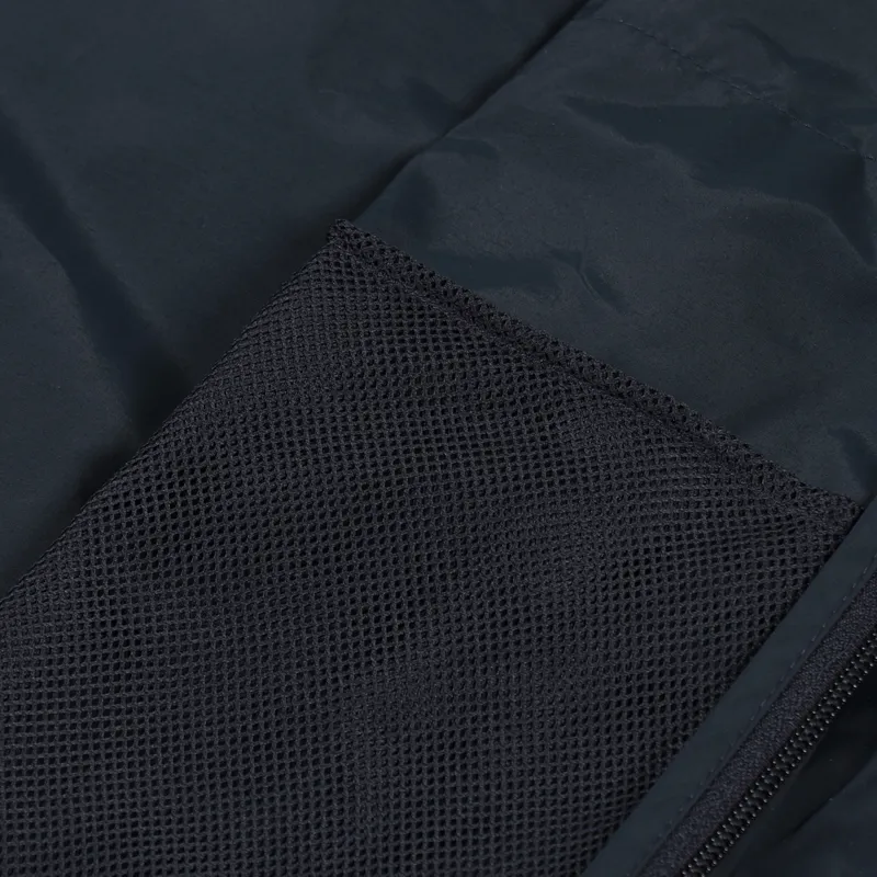 Fjallraven High Coast Wind Jacket Navy-9