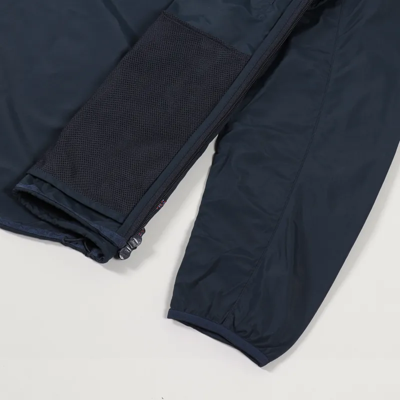 Fjallraven High Coast Wind Jacket Navy-7
