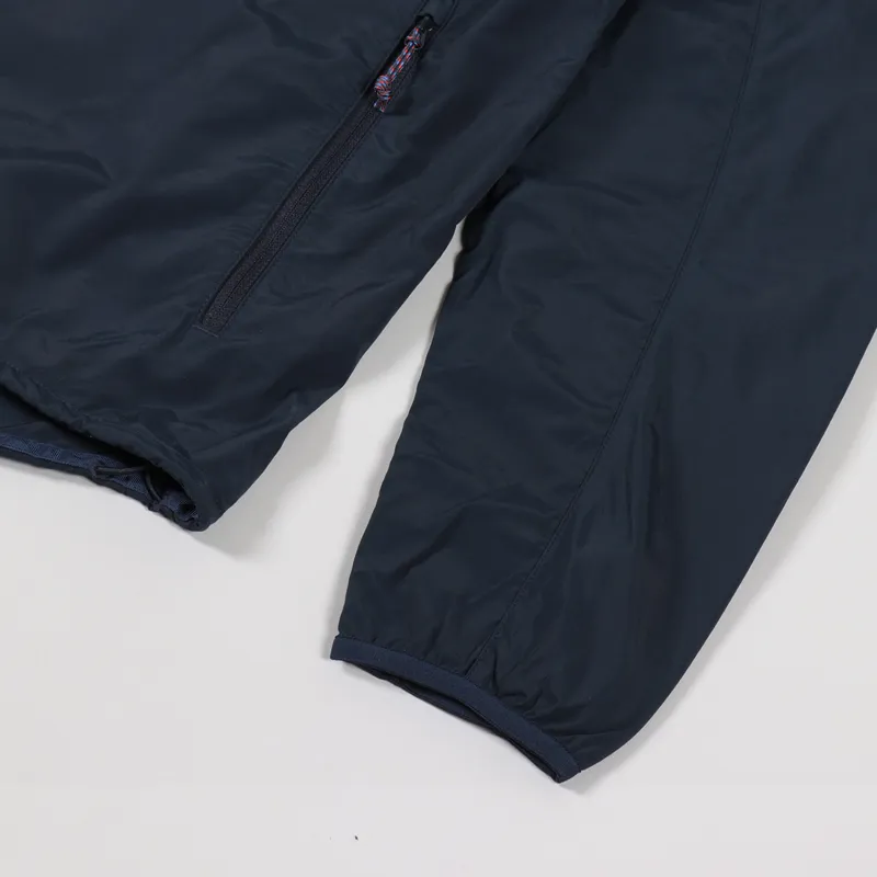 Fjallraven High Coast Wind Jacket Navy-8