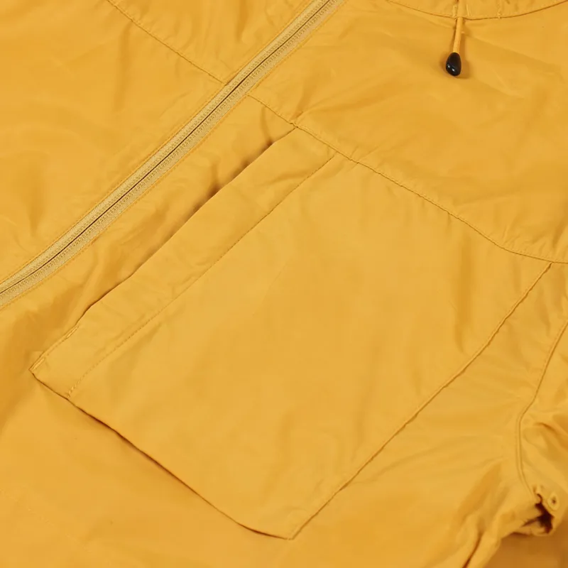 Fjallraven High Coast Wind Jacket Ochre-5