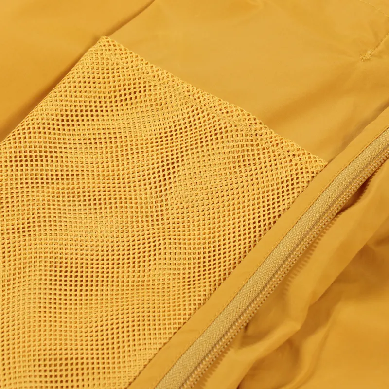 Fjallraven High Coast Wind Jacket Ochre-7