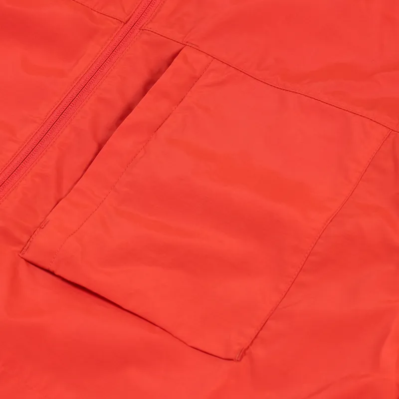 Fjallraven High Coast Wind Jacket Flame Orange-7
