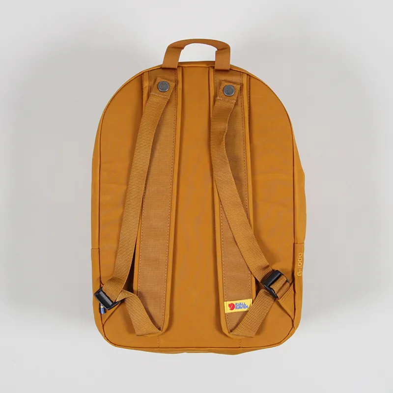 Fjallraven Vardag 16 Bag Acorn-1
