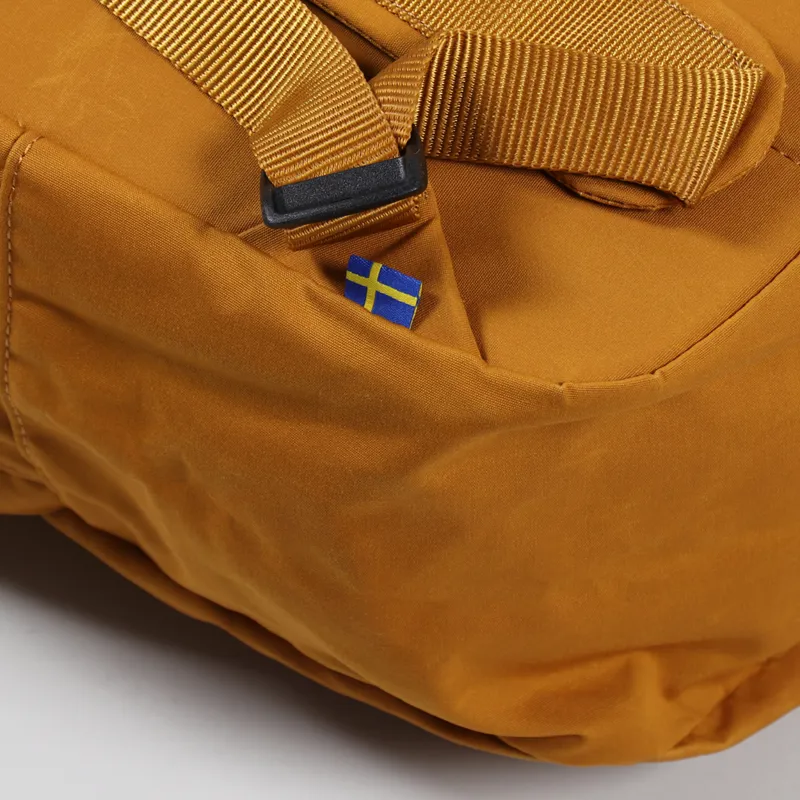 Fjallraven Vardag 16 Bag Acorn-6