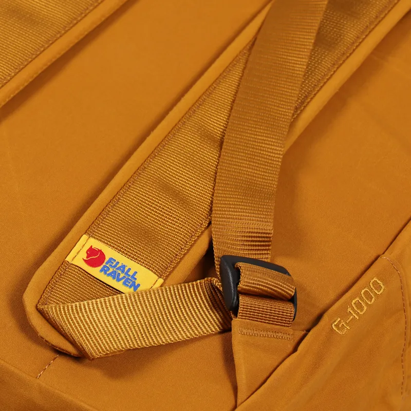 Fjallraven Vardag 16 Bag Acorn-7