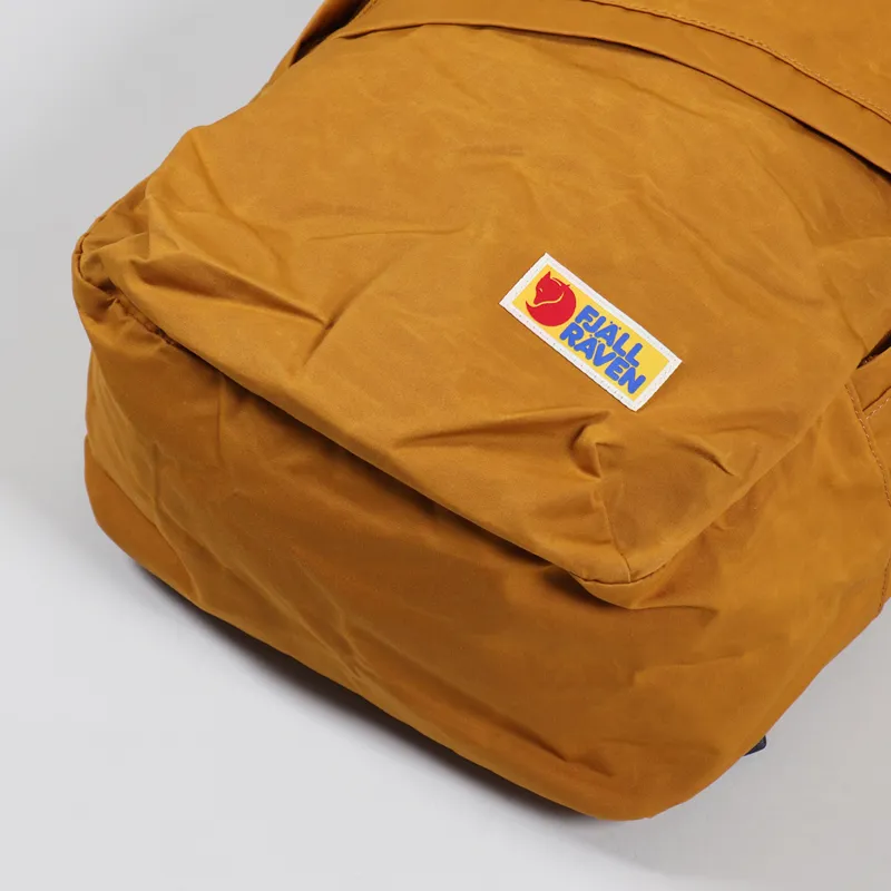 Fjallraven Vardag 16 Bag Acorn-3