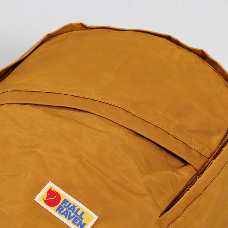 Fjallraven Vardag 16 Bag Acorn-2