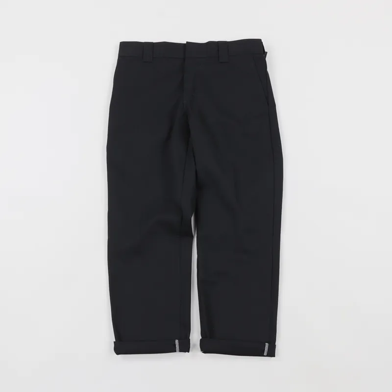 Dickies Flex Work Pant Black-1
