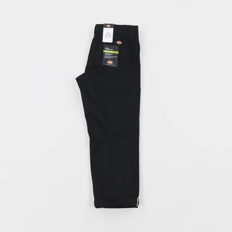Dickies Flex Work Pant Black-3