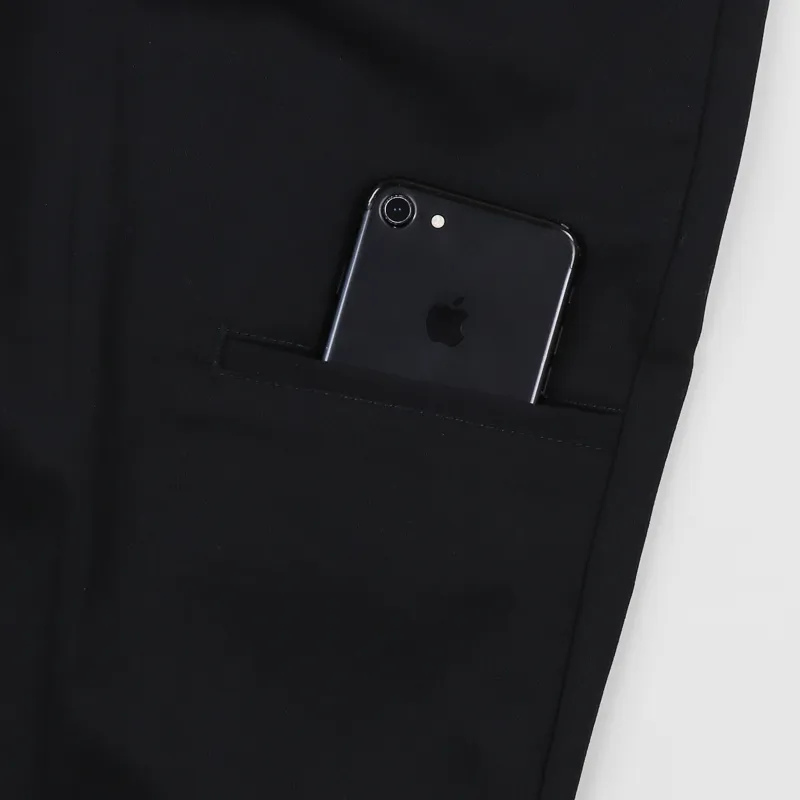 Dickies Flex Work Pant Black-5