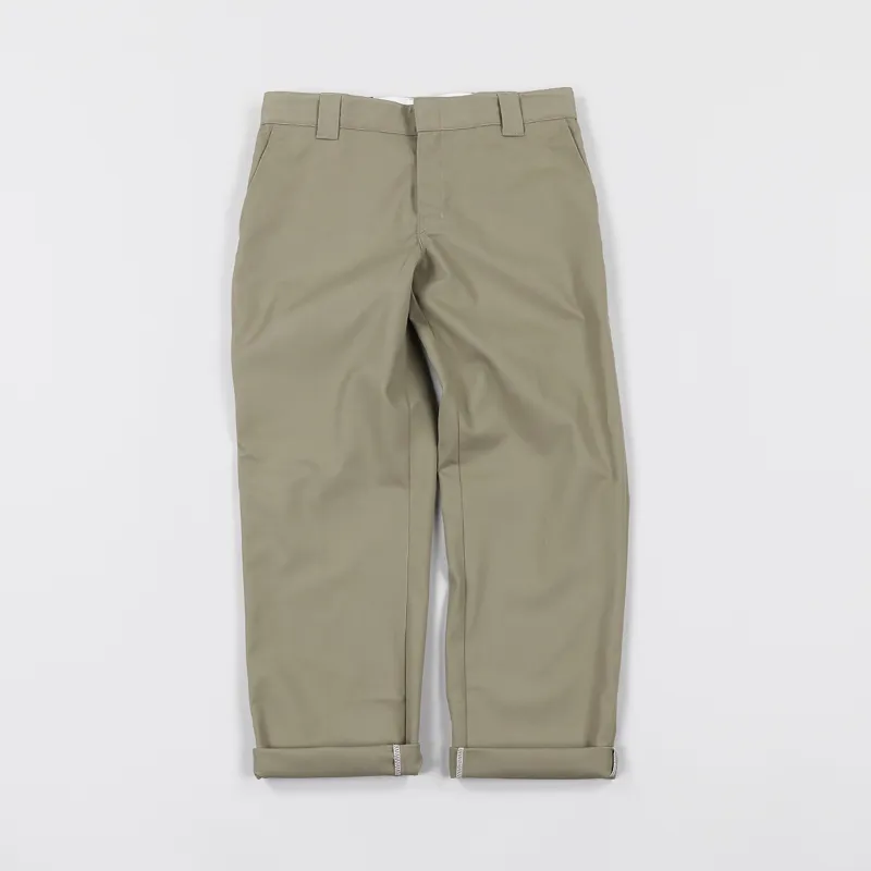 Dickies Flex Work Pant Desert Sand-1
