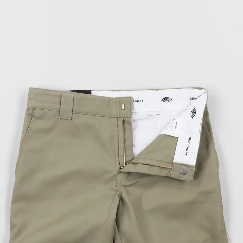 Dickies Flex Work Pant Desert Sand-2