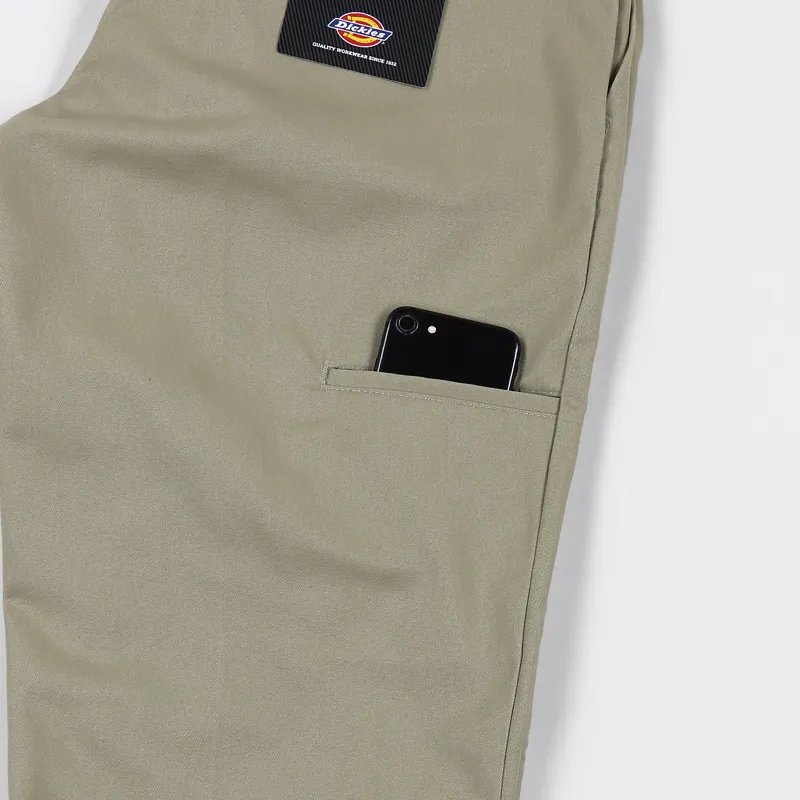 Dickies Flex Work Pant Desert Sand-5
