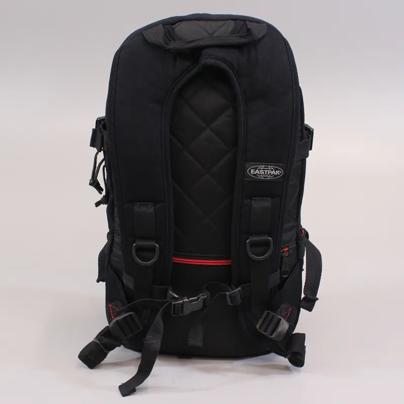 Eastpak Special Edition Floid Bag Unique Paisley-3