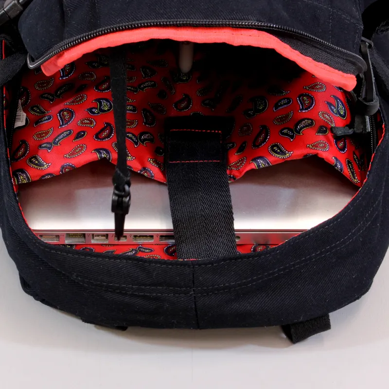 Eastpak Special Edition Floid Bag Unique Paisley-4