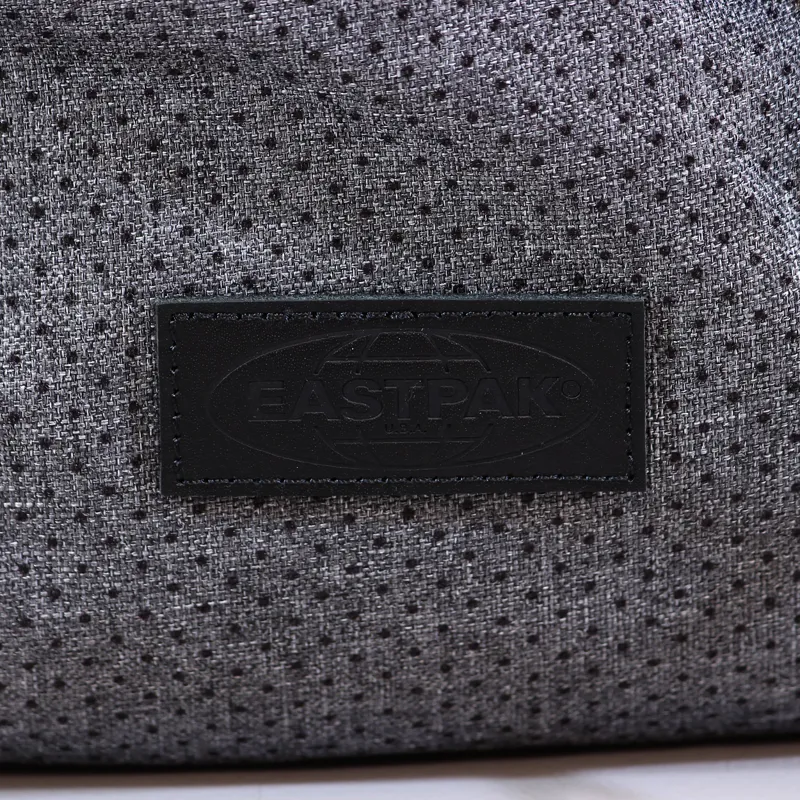 Eastpak Floid Bag Melange Dots-1