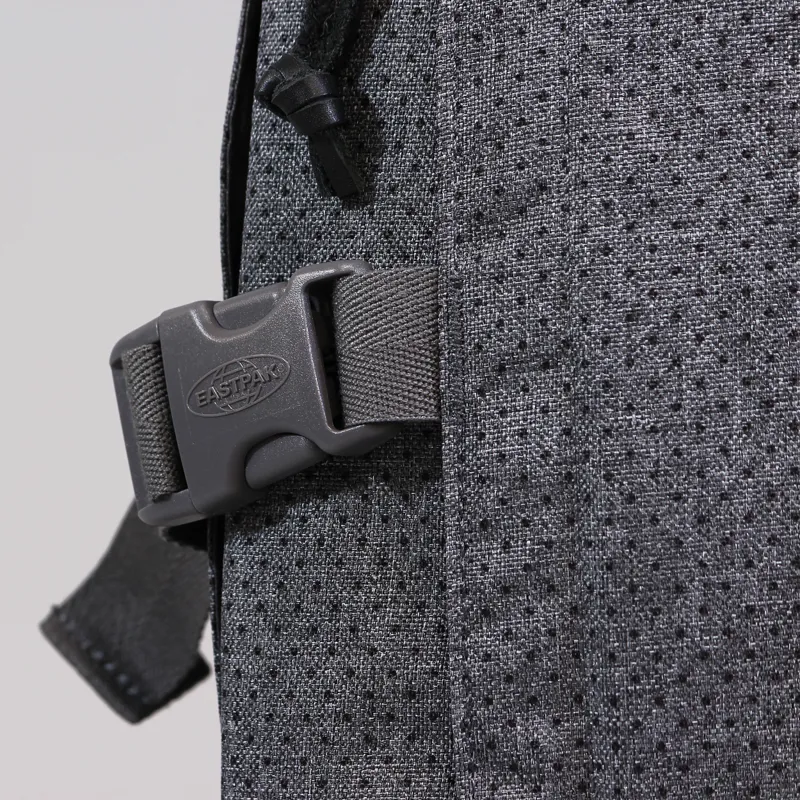 Eastpak Floid Bag Melange Dots-2