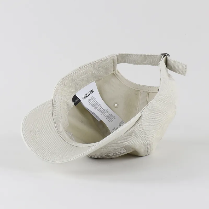 Napapijri Flon Cap Beige