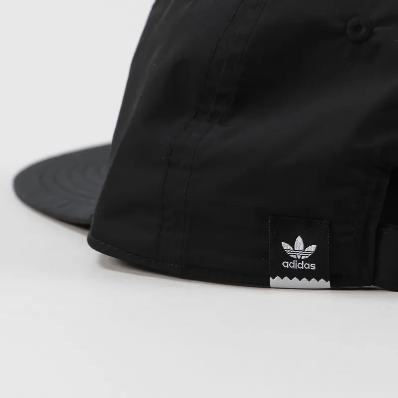 adidas classic 6 panel cap