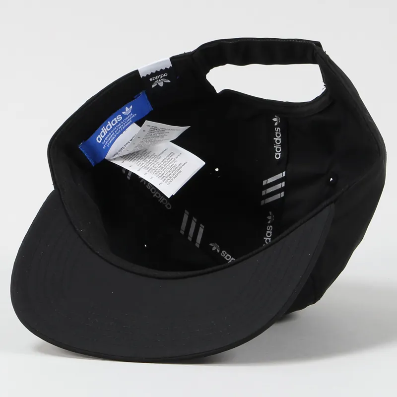adidas classic 6 panel cap