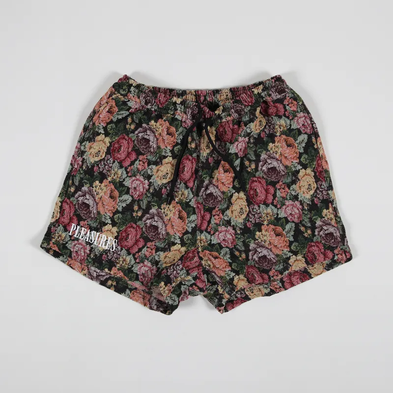 【新品未使用】PLEASURES BASKET WOVEN SHORTS PLEASURES – Basket woven short • Justees Bottega Shop on line