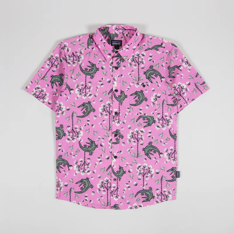 Cotton ball gators patagonia clearance