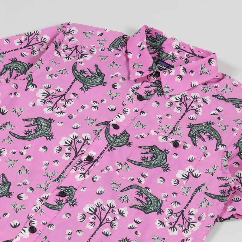 Cotton ball gators patagonia clearance