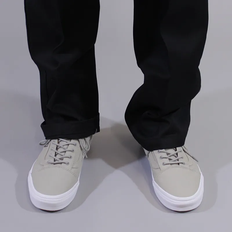 Dickies 873 Slim Straight Work Pants Black-4