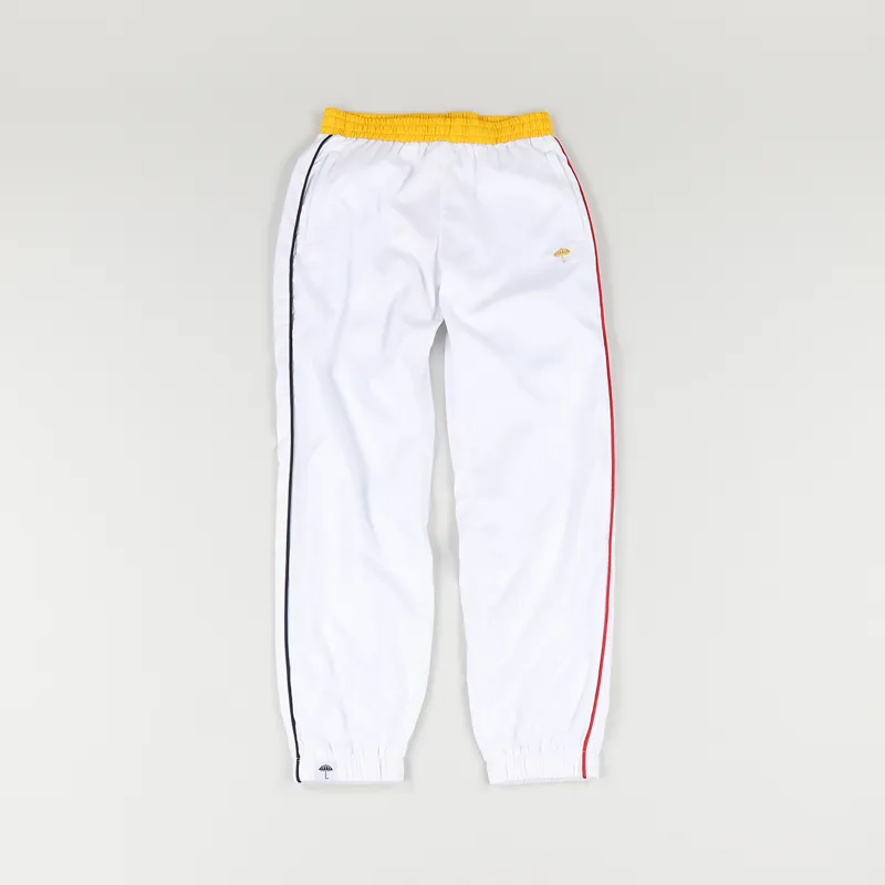 Helas Foquinha Tracksuit Pant White