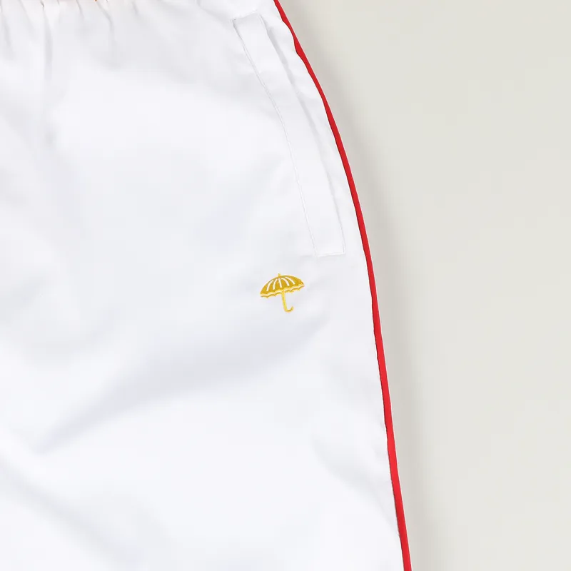 Helas Foquinha Tracksuit Pant White-1