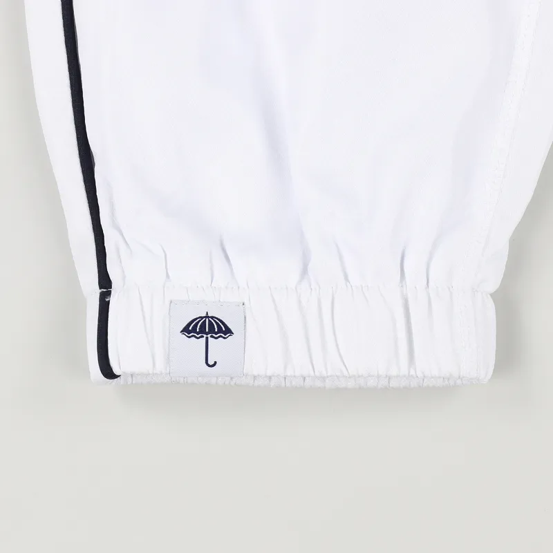 Helas Foquinha Tracksuit Pant White-3