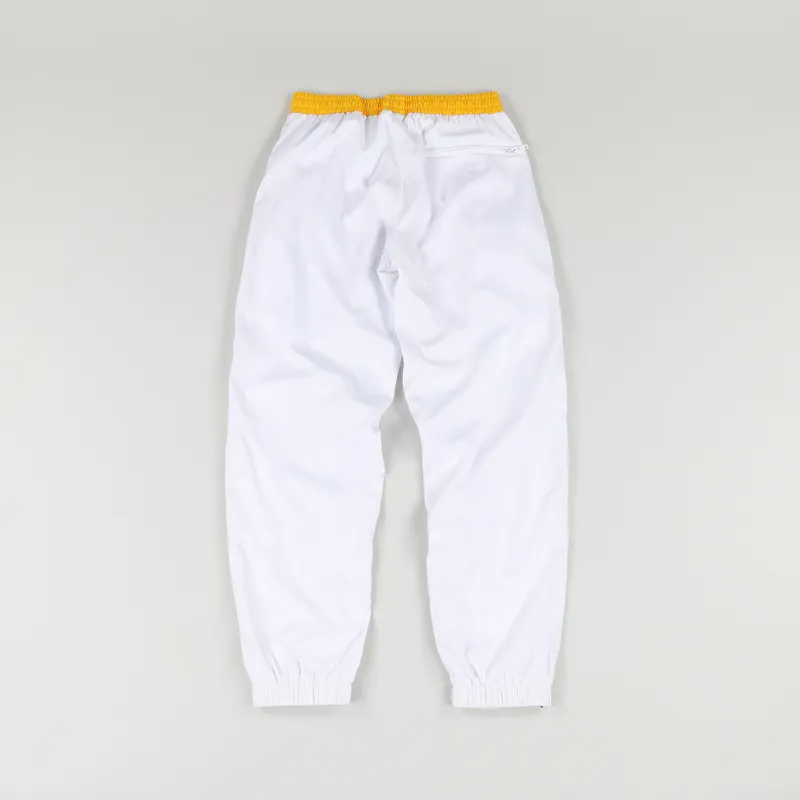 Helas Foquinha Tracksuit Pant White-4
