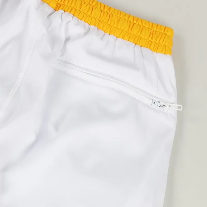 Helas Foquinha Tracksuit Pant White-2