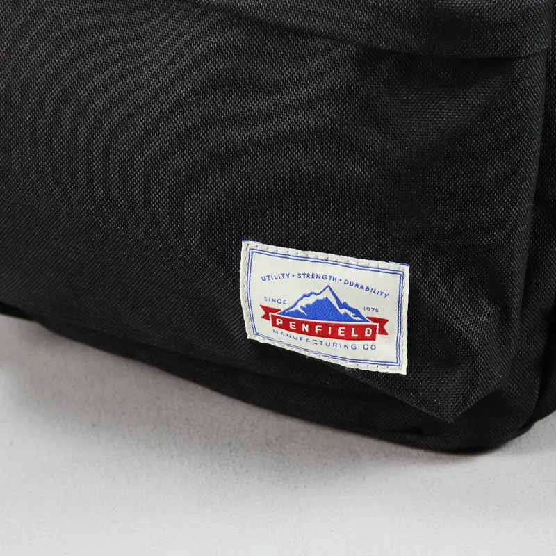 Penfield Fox Backpack 20L Black-1