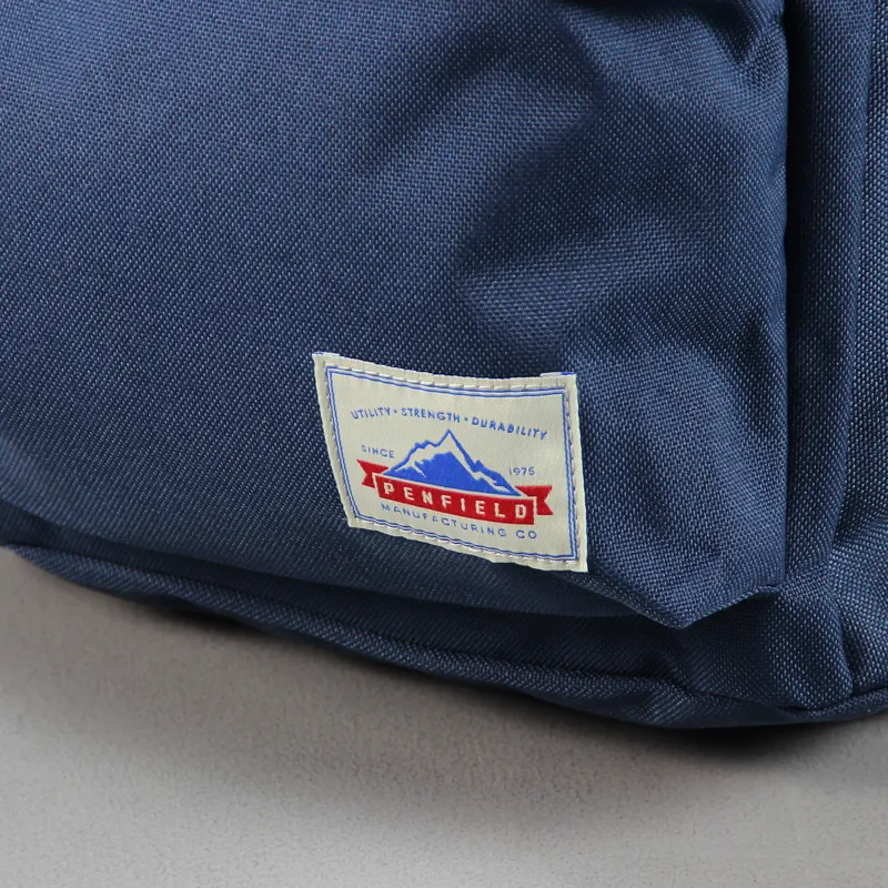 Penfield Fox Backpack 20L Navy Blue-1