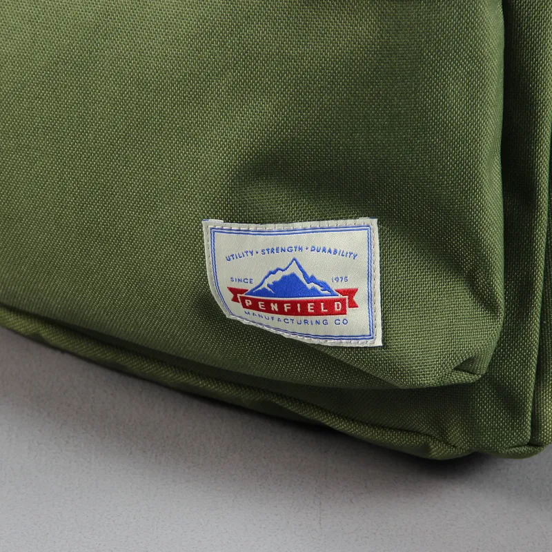 Penfield Fox Backpack 20L Olive Green-1