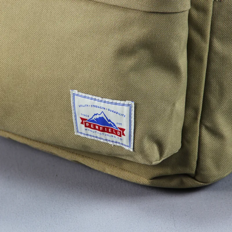 Penfield Fox Backpack 20L Khaki Tan-1