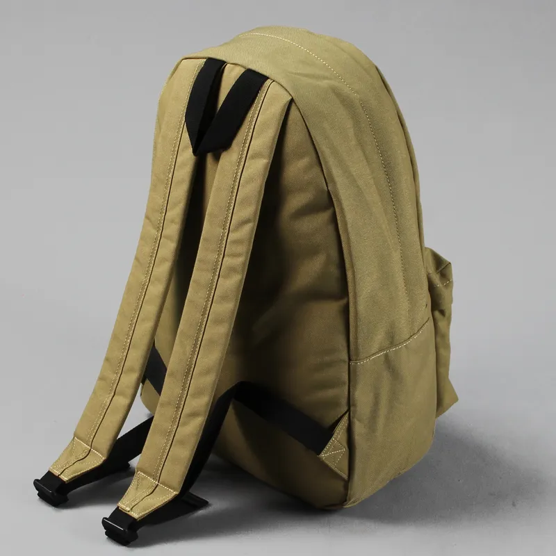 Penfield Fox Backpack 20L Khaki Tan-2