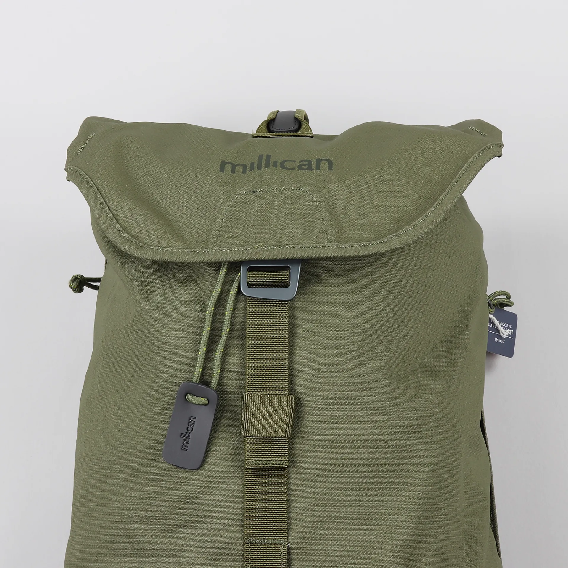 Rucksack 15l Millican Fraser The Rucksack 18l Millican Fraser