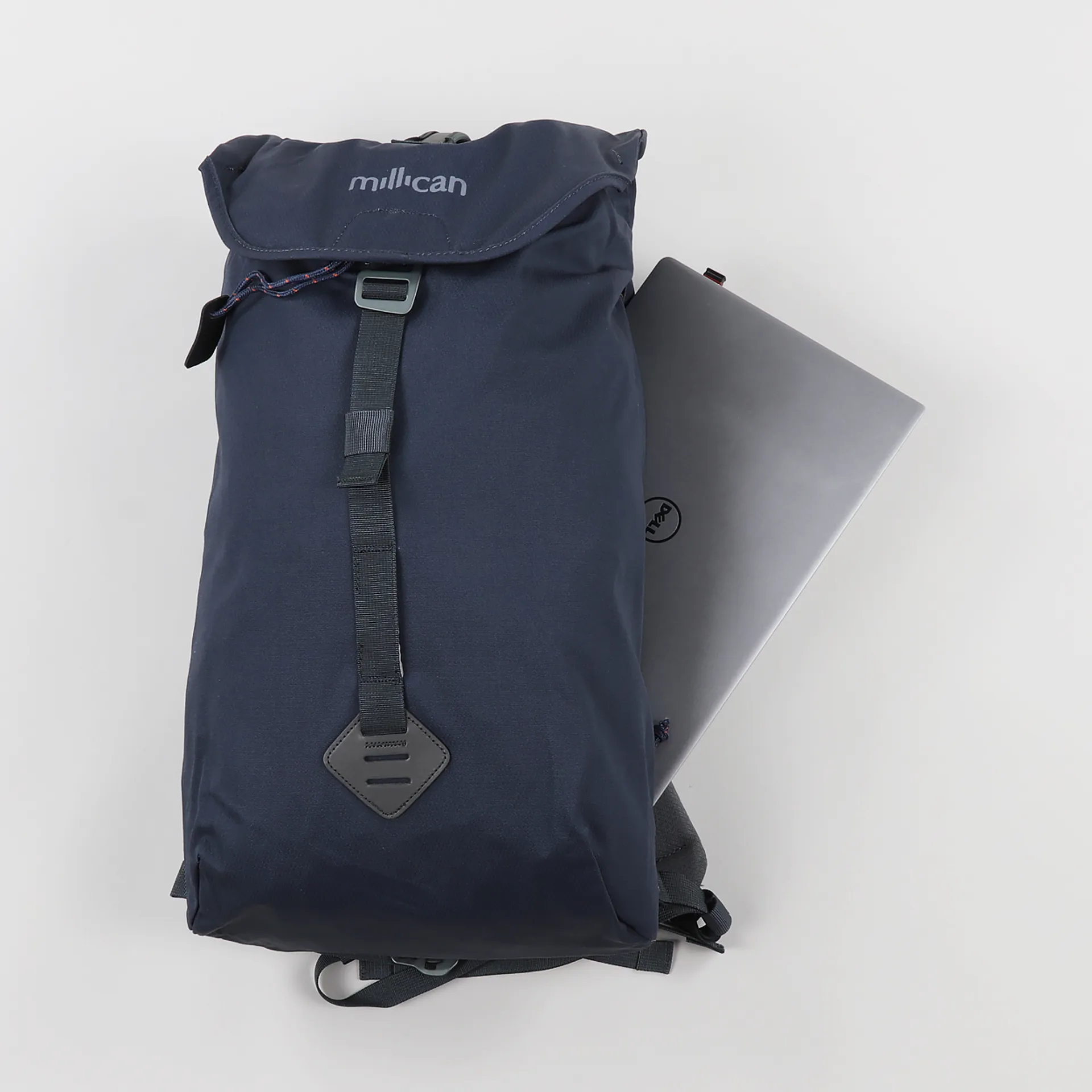 Millican Fraser Rucksack 18L Slate