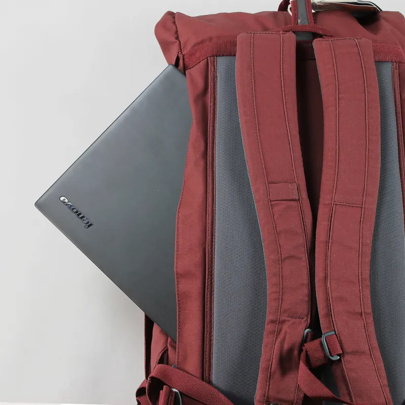 Millican Fraser Rucksack 25L Rust-6