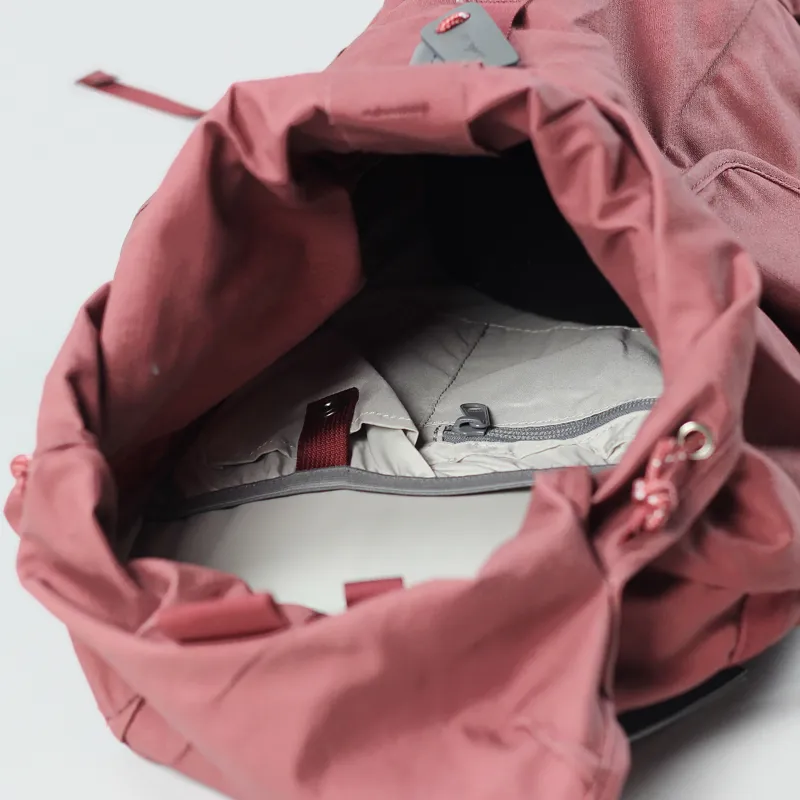 Millican Fraser Rucksack 25L Rust-8