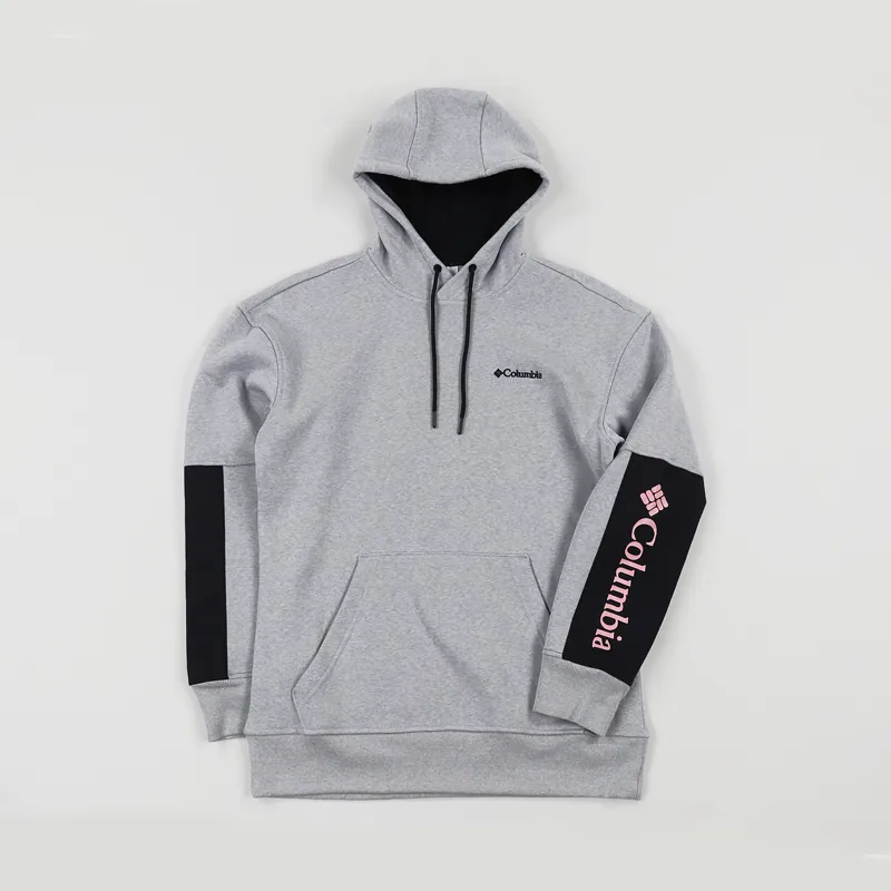 Columbia fremont hoodie 2025