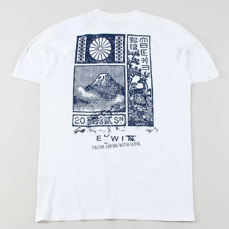 helly hansen flag t shirt