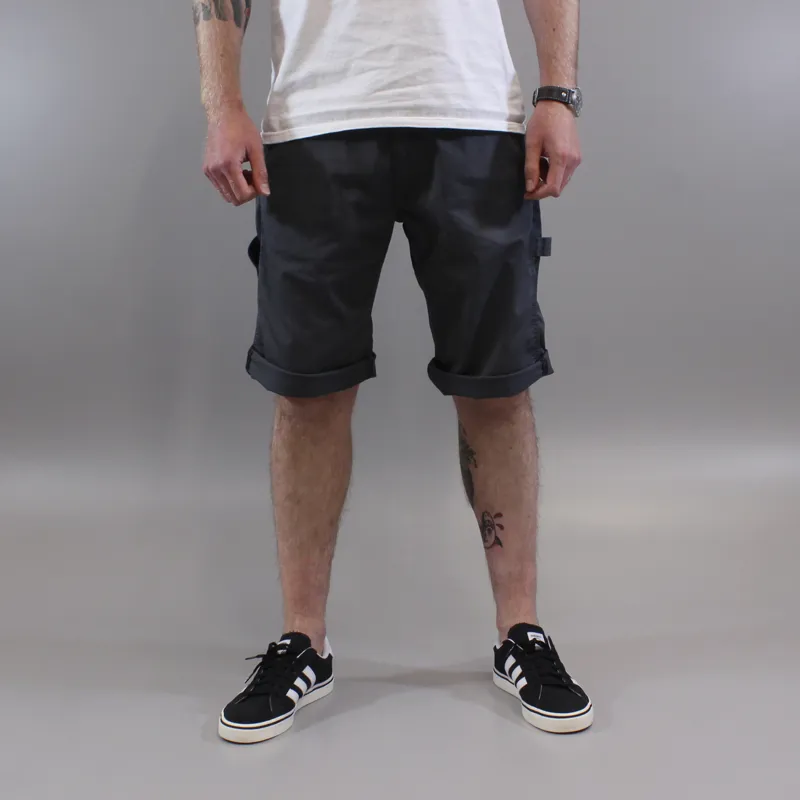 Carhartt Fort Bermuda Slim Fit Work Shorts