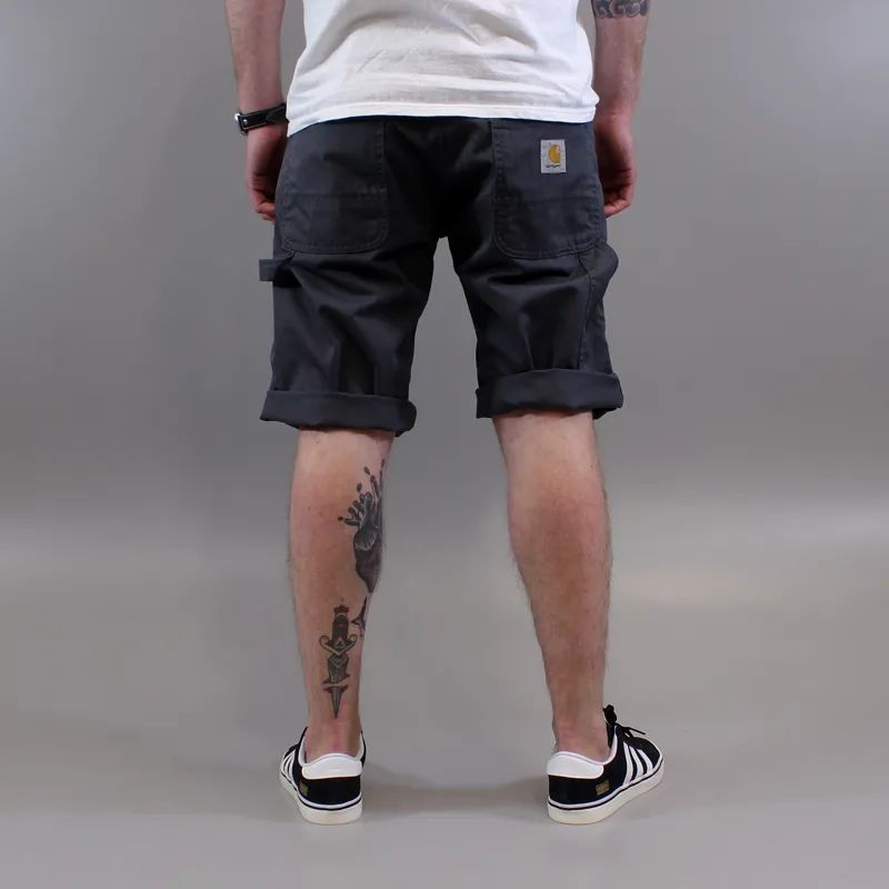 Carhartt Fort Bermuda Slim Fit Work Shorts