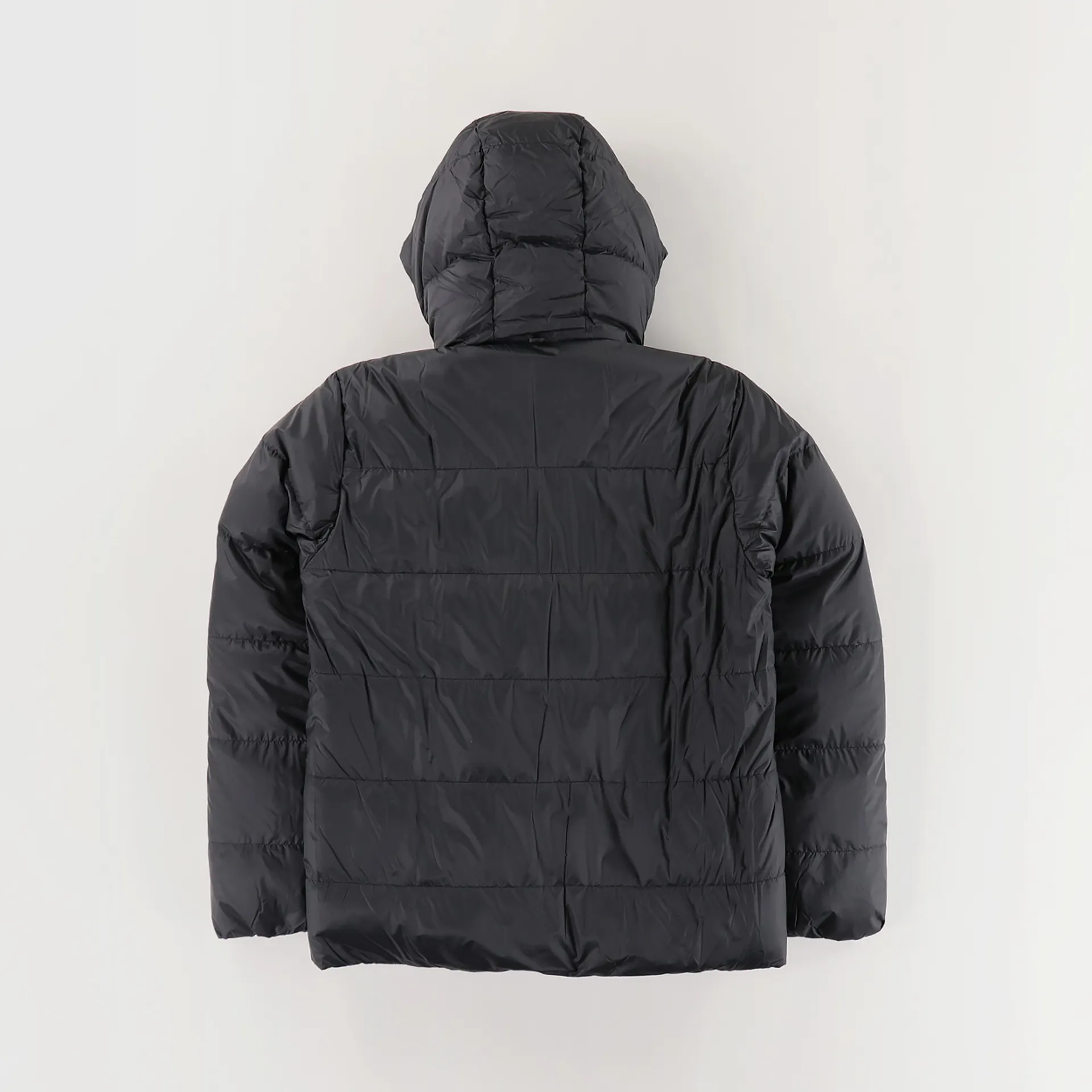 Patagonia Mens Frozen Range 3-in-1 Parka GORE-TEX Jacket Black