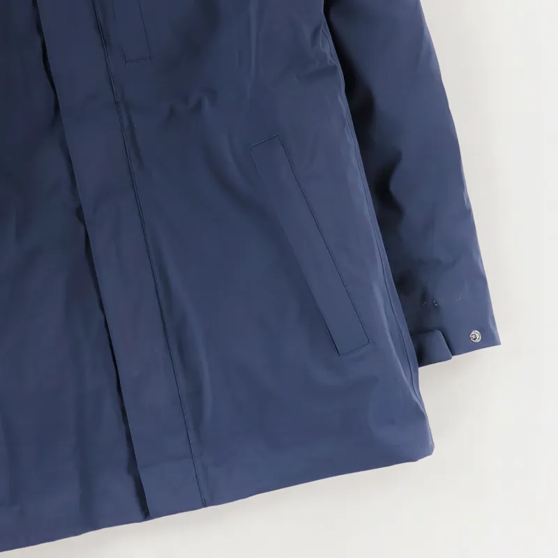 Patagonia Frozen Range 3-in-1 GORE-TEX Parka New Navy-3