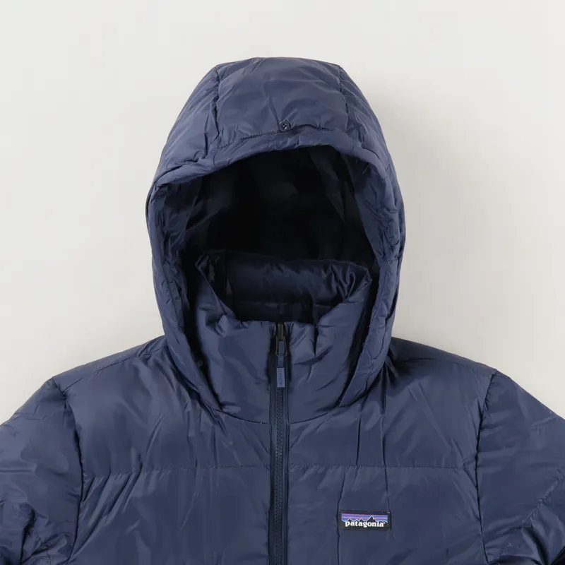 Patagonia Frozen Range 3-in-1 GORE-TEX Parka New Navy-6